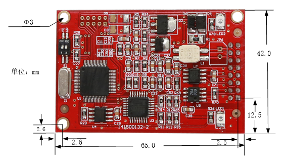 M0310 Modbus 轉 HART 嵌入式模塊_副本.png