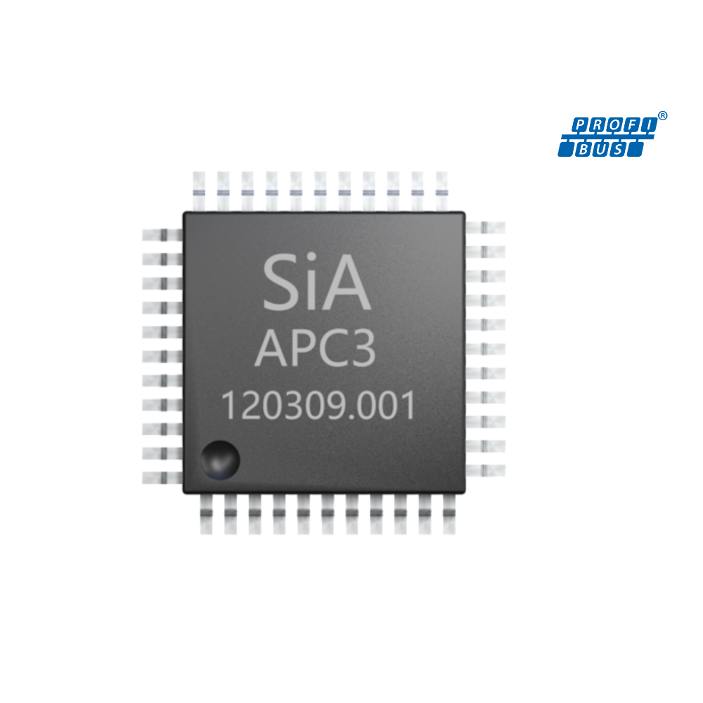 APC3 現場總線通信控制器（DP）